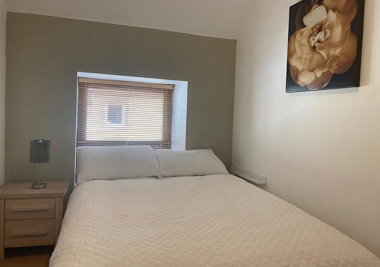 Kilaturley House Apartment Swinford 0*,