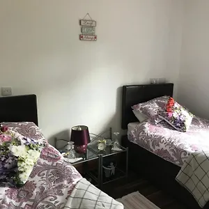 Homestay Pat's Place, Ballaghaderreen
