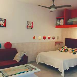 Oasi Macarena Seville